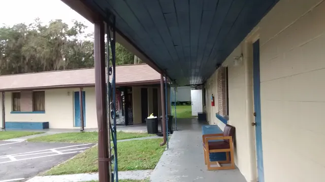 Bradford Motel & Campground