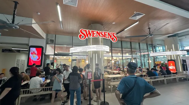 Swensen's