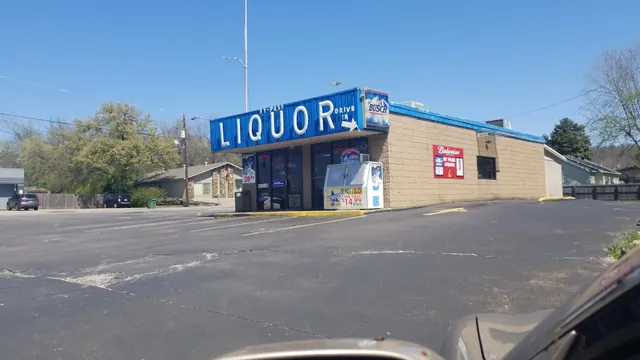 By-Pass Liquors