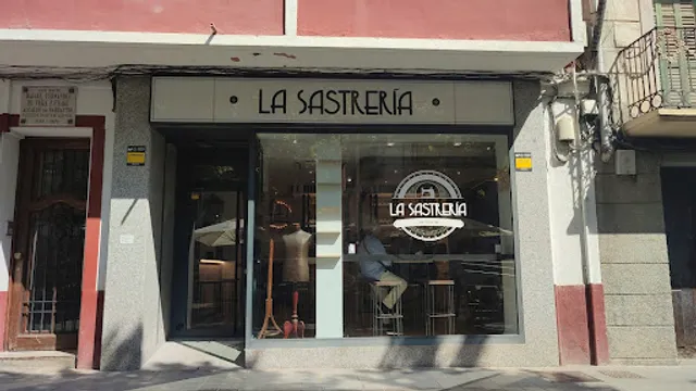 La Sastrería Bar Cervecería