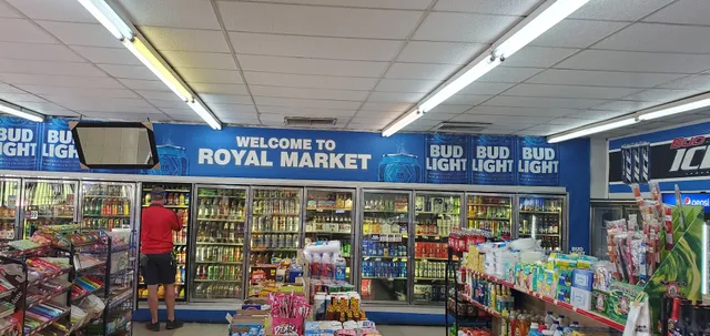 Royal Market