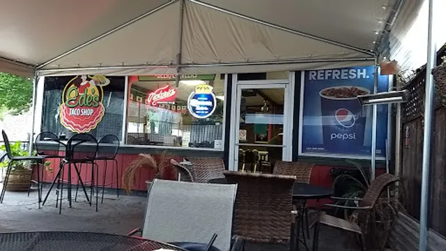 Ede's Taco Shop