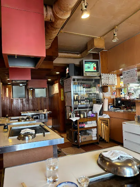 Teppanyaki Fuji Steak House