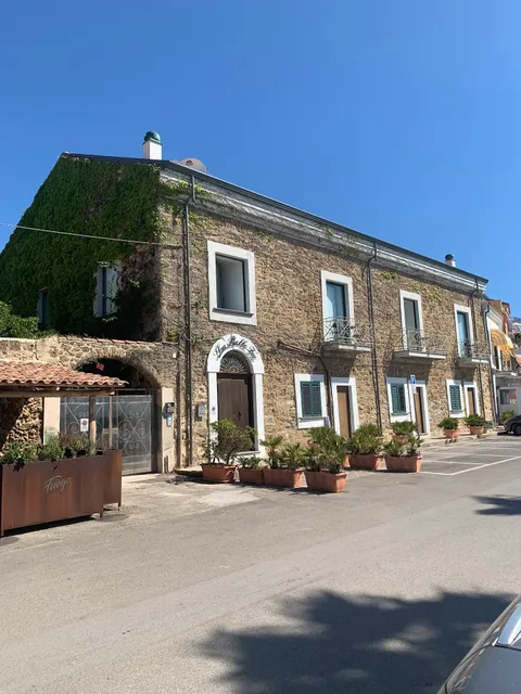 B & B La Belle Vie - Castellabate (Salerno)