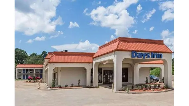Days Inn by Wyndham Pearl/Jackson Airport