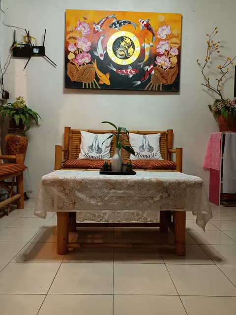 Chanothai Massage
