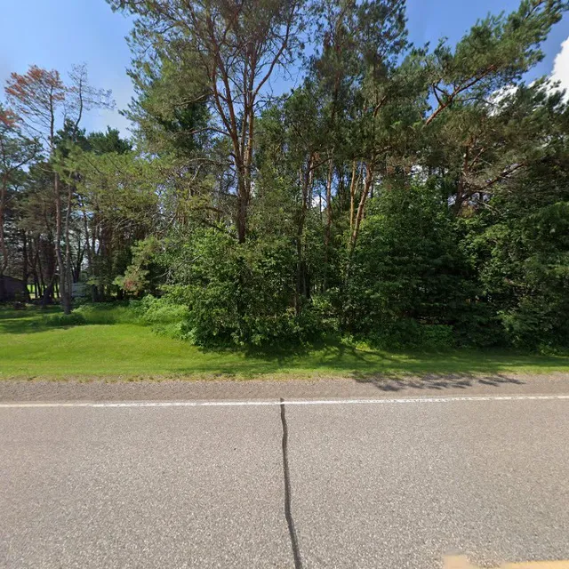 Mayflower Lake Resort