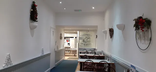 Rothwells Fish & Chips