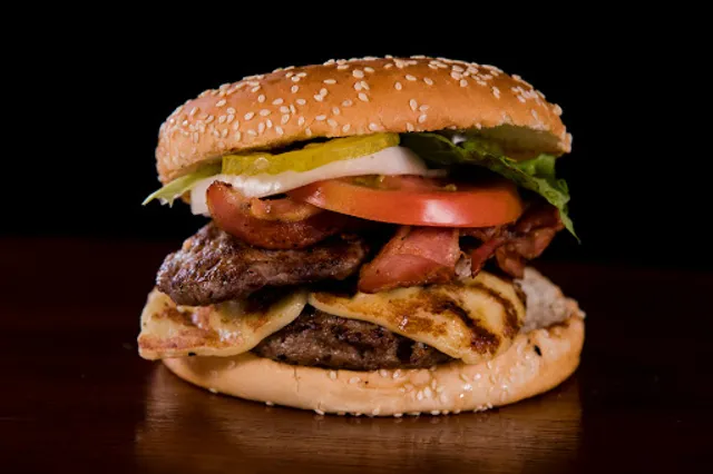 Hamburguesas Tancitaro Vibar