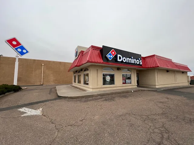 Domino's Pizza