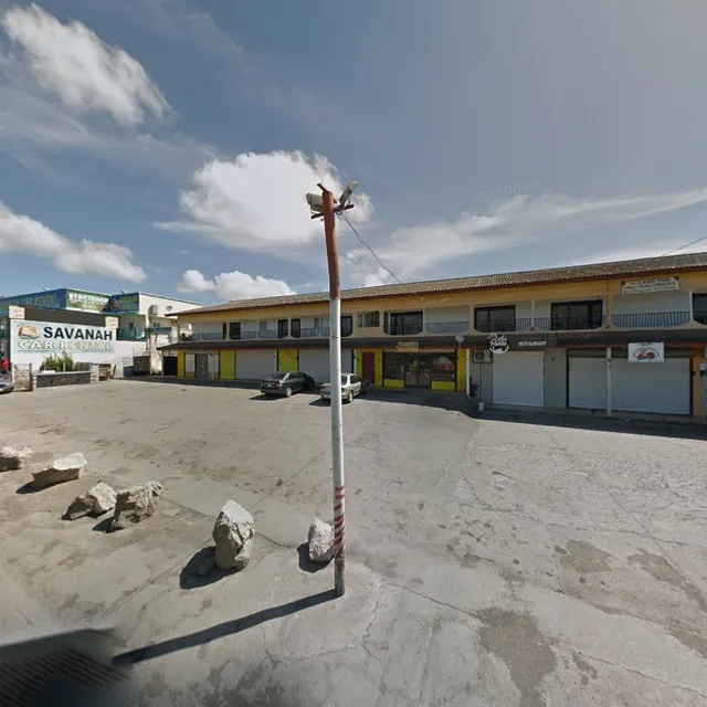 Pepper ku Maishi Bar Restaurant