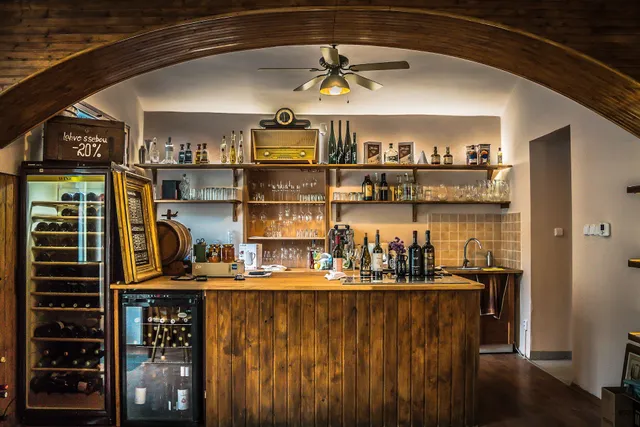 Vinoteka pod Vitkovem