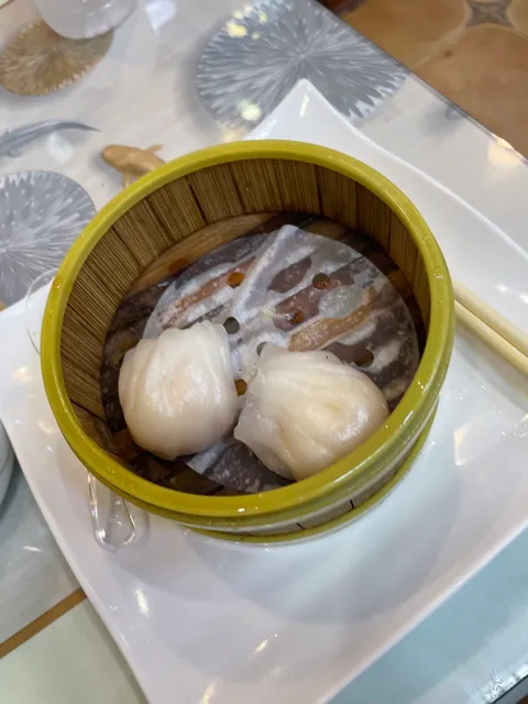 The Palace Museum Restaurant