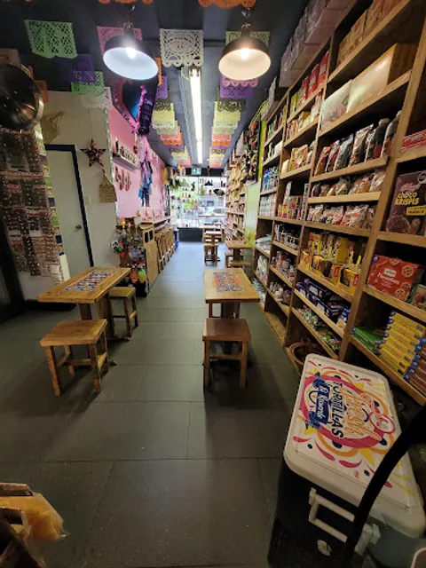 Latin World Christie Pits 🥑🍋‍🟩🌮🌯