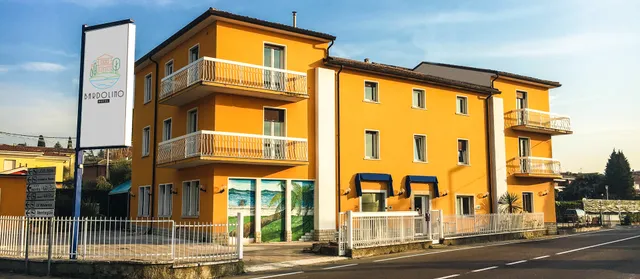 Hotel Bardolino