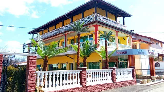 Complex Terra Verde - Oreshak, Troyan