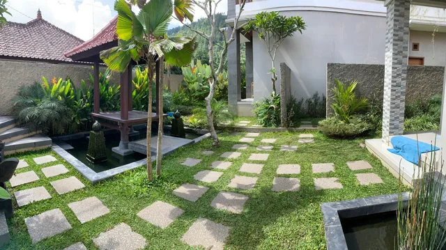 De Villas KUBU SANDAN