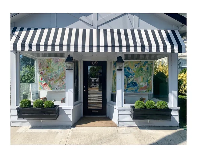 Beauregard Fine Art & JP Custom Framing