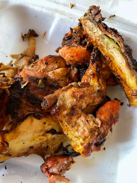 Pollos Charly - Monarcas