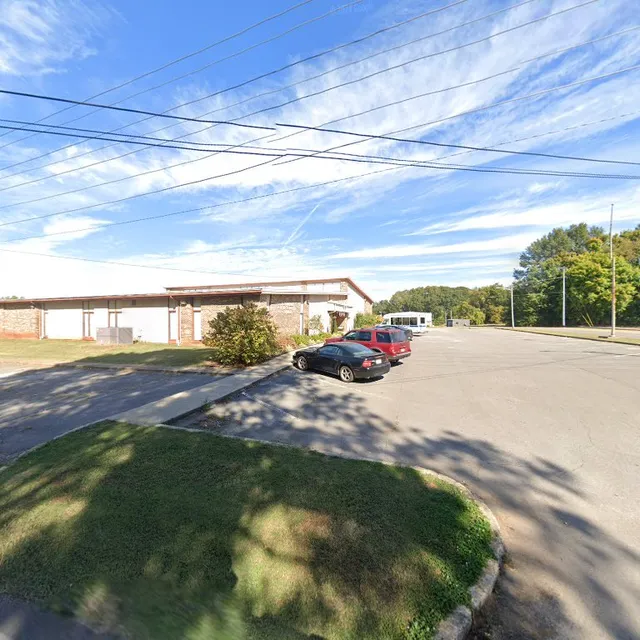 Tuscumbia Parks and Recreation