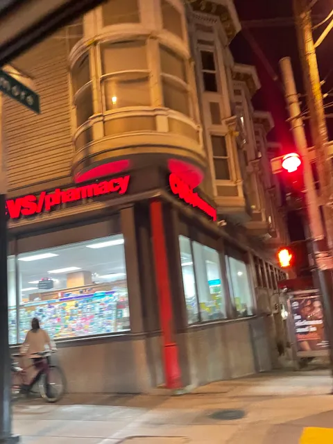 CVS
