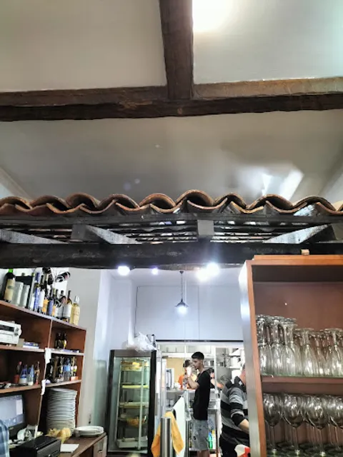 Restaurante Conde Real - Prato do dia