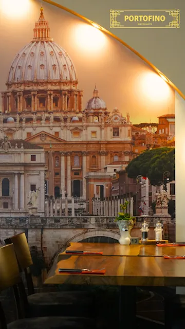 Portofino Ristorante