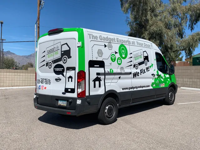 Total Wireless by Gadget Geeks Pro