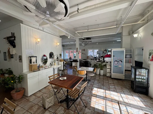 Your Type Brunch Jeonpo