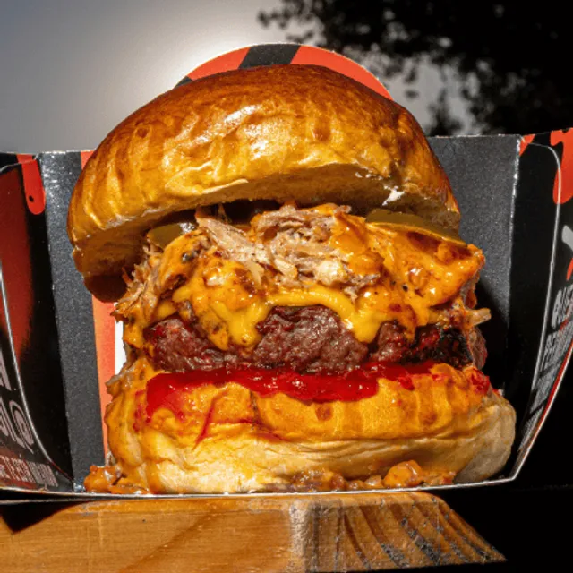 La boca agua Río Shopping