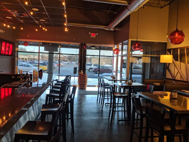 Red Lantern Japanese Cuisine