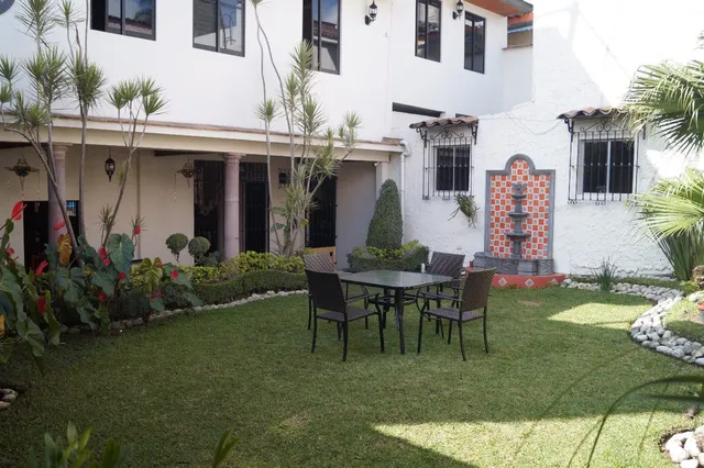 Hotel Posada San Antonio Coatepec