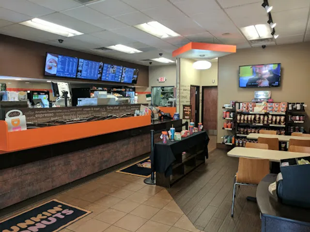 Dunkin'