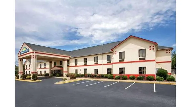 Days Inn by Wyndham Greenville South/Mauldin