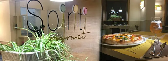Pizzeria Spiriti Gourmet