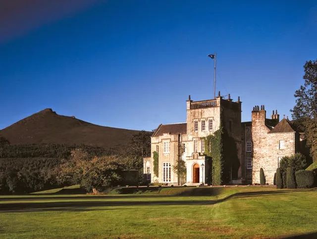 Macdonald Pittodrie House