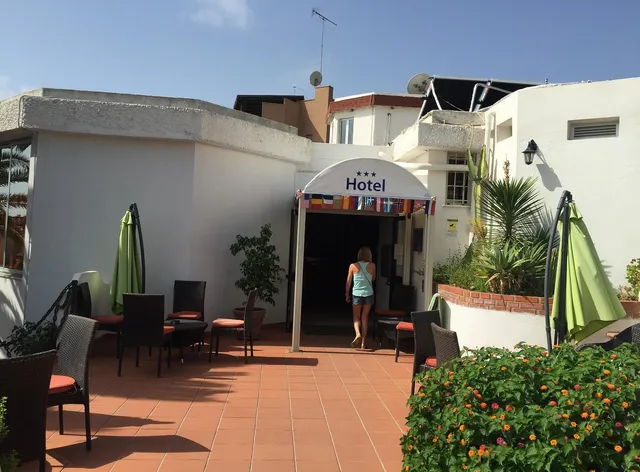 Hotel Hr Costa Rei sul mare