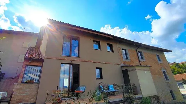 La Terra Buona guest house