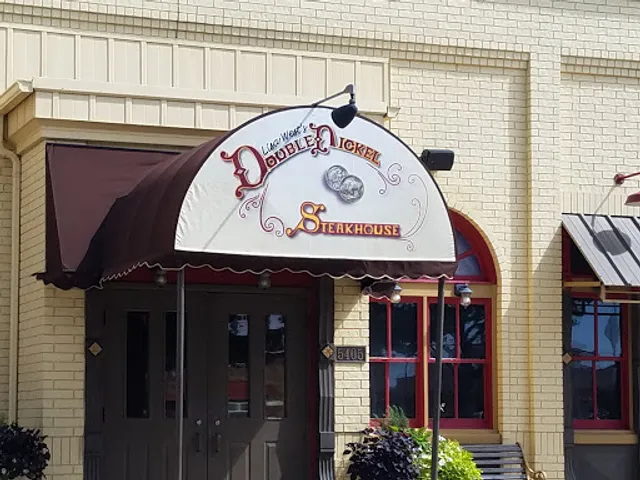 Double Nickel Steakhouse