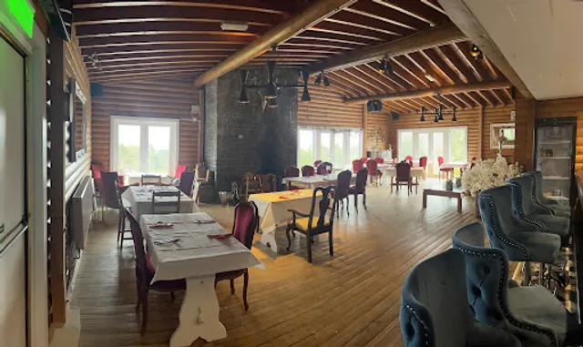 Kaoglen Restaurant and Bar