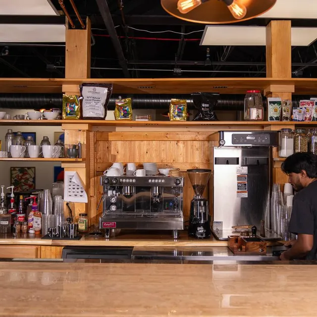 The Original Tea House