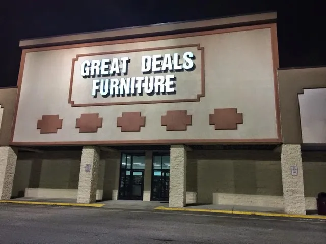 Great Deals On Furniture