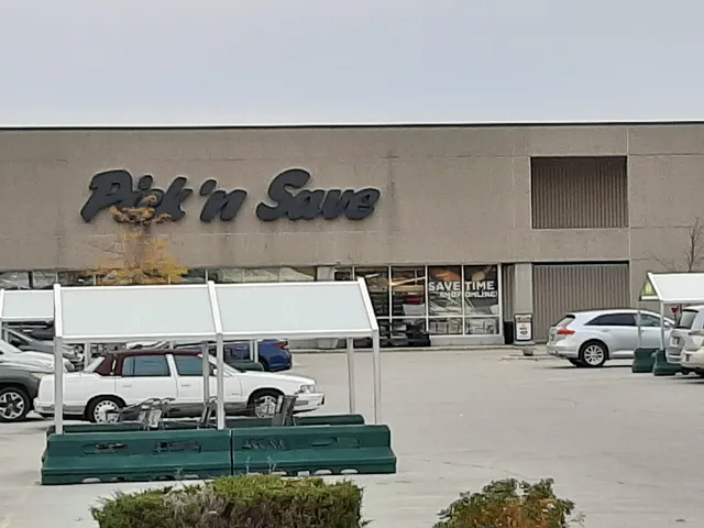 Pick 'n Save Money Services