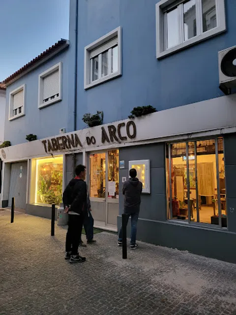 Taberna do Arco