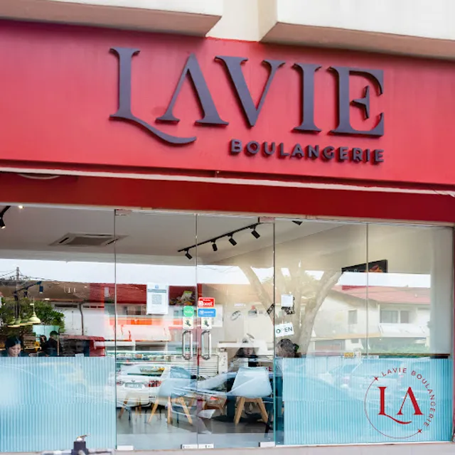 LAVIE Boulangerie