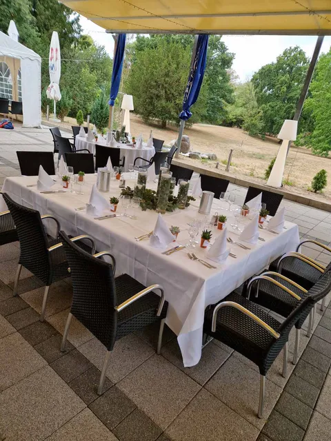 Restaurant Haus Goldstein