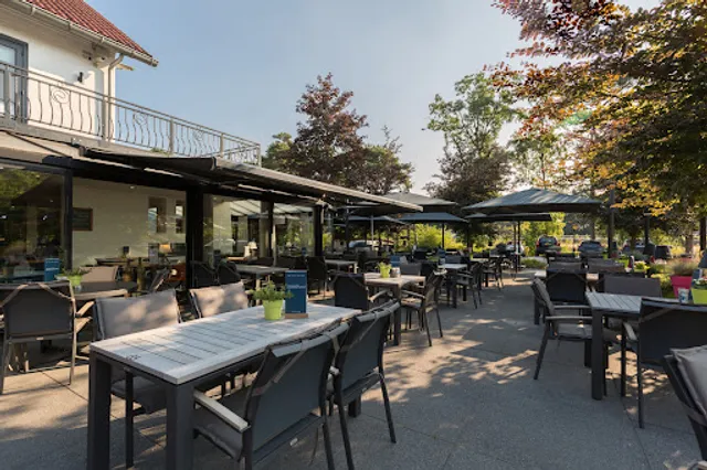 Brasserie Jagershorst