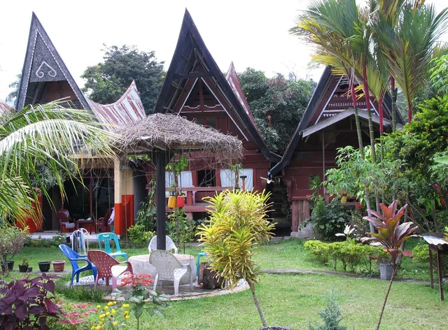 Merlyn Guesthouse