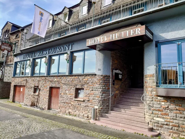 Enjoy Moezelhotel Bremm