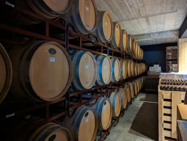 Estate Constantin Gofas